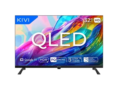 Телевізор Kivi 32H820KB