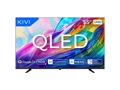 Телевізор Kivi 55U820KB