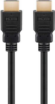 Kabel Goobay Series HDMI - HDMI 2.0 LC High Speed 1.5 m (4040849610783)