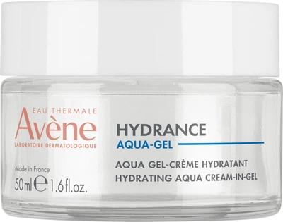 Крем для лица Avene Hydrance Aqua-Gel 50 мл (3282770397925)