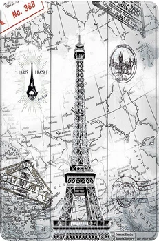 Чохол для планшета BeCover Smart Case для Xiaomi Redmi Pad 2 Pro 12.1" Paris (BC_714641)