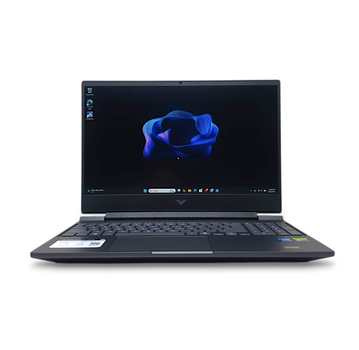 Ноутбук HP Victus FHD 15.6 144Hz Intel Core i5-13420H 16Gb SSD512GB RTX 4050 6GB 15-fa2082wm (B5EQ3UA)11647 refurbished