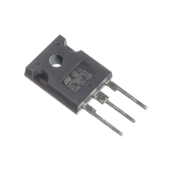 Супершвидкий діод STTH6003CW (TO-247)