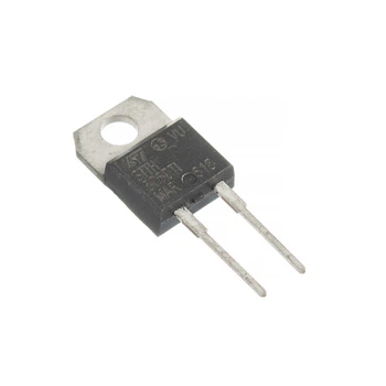 Супершвидкий діод STTH806DTI (TO-220)