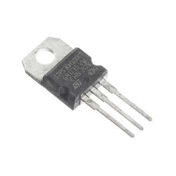 Діод Шотткі STPS30H100CT (TO-220)