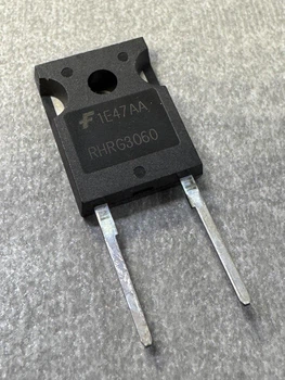 Супершвидкий діод RHRG3060 (TO-247)