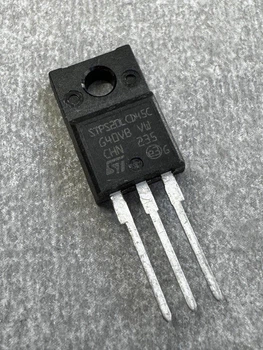 Діод Шотткі STPS20LCD45C (TO-220F)