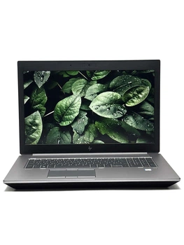 Ноутбук HP ZBook 17 G6 IPS Intel Core i5 (i5-9400H) 16 Гб 512 Гб