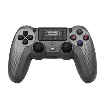 Игровой геймпад XO GP6 Bluetooth проводной контроллер для (Android PC PS4 PS3)