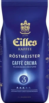 Кофе в зернах Eilles Gourmet Cafe 1кг Средняя обжарка 100% Арабика (КЗ-000109)