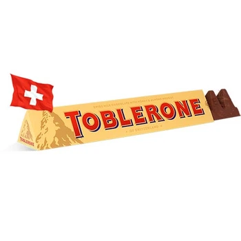 Шоколад Toblerone Молочный 100 г (ШМ-00048)