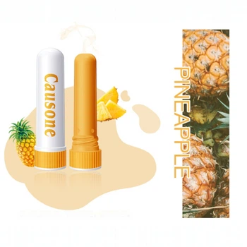 Арома олівець інгалятор Causone Anti Stress Pineapple, ефірна олія