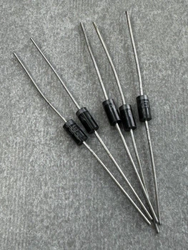 Диод защитный P6KE7.5A (DO-15)