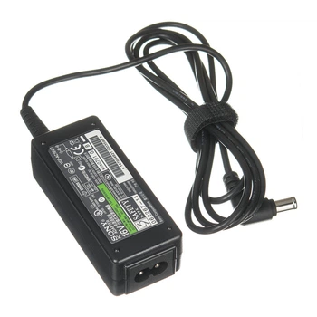 Блок питания импульсный 16V 2.8A/SONY/6.5mm x 4.4mm 50W