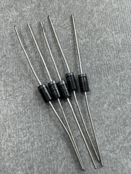 Диод защитный P6KE10A (DO-15)