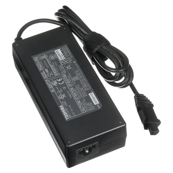 Блок питания импульсный 15V 8A /TOSHIBA/4hole 120W