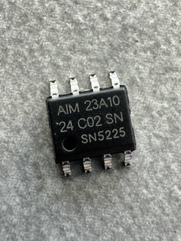 Микросхема 24C02BN (SO8)