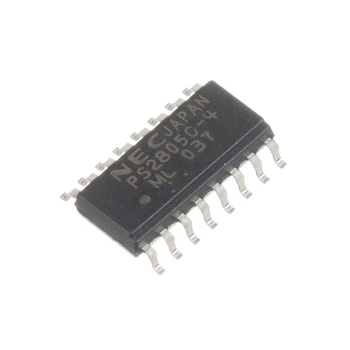Оптроны PS2805-4 (SO16)