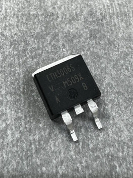 Супербыстрый диод VS-ETH3006-M3 (TO-263)