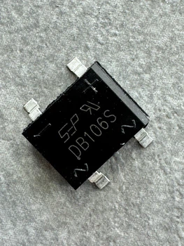 Диодный мост DB106S /1A 800V/ (DB-1S)