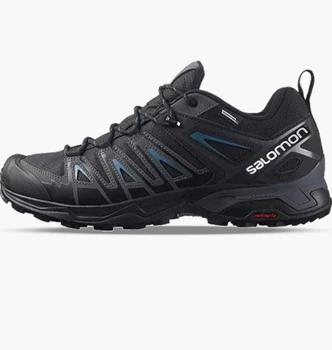 Кроссовки Salomon X Ultra Pioneer Cswp Black L41670800 44