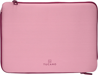 Etui na laptopa Tucano Doppio 16" Pink (BFDOP1516-PK)