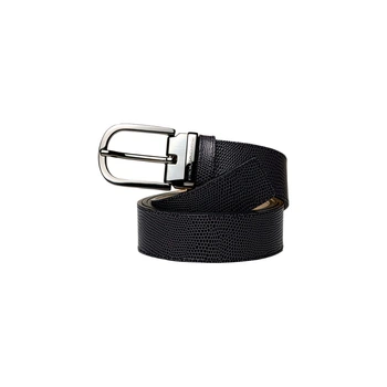 Ремень Piquadro C37 Black CU3230C37_N