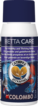 Кондиціонер для рибки півника COLOMBO BETTA CARE 100 ML (A5010921)
