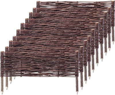 Садова огорожа Kadax Holme К5865