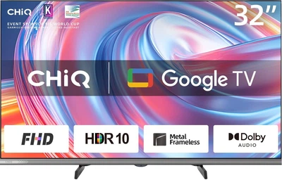 Telewizor CHiQ 32" L32FM9V