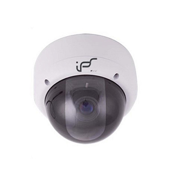 Купольная IP камера высокого разрешения IPS-923