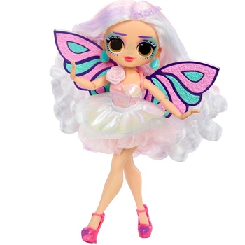 Кукла ЛОЛ Фея Глаз шпиона LOL Surprise OMG Eye Spy Fairy 542650