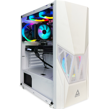 Продвинутий ігровий ПК RX 5700 XT 8GB AMD Ryzen 5 3600 DDR4