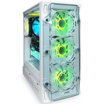 Комп'ютери Intel Core i5 з відеокартою GeForce GTX 1080 Ti купити