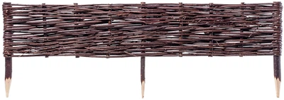 Садова огорожа Kadax Sand К5875