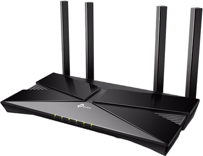 Router TP-LINK Archer VX1800v Wi-Fi 6 1Gb/s VDSL/ADSL (Archer VX1800V)