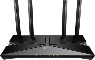 Router TP-LINK AX1800 Dual-Band XX230v Wi-Fi 6 (4897098685570)