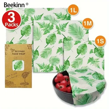 Вощанка Beekinn Лист черепахи