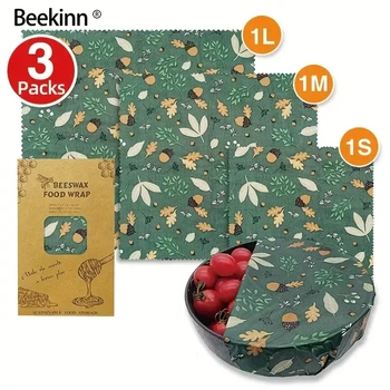 Вощанка Beekinn Фисташка