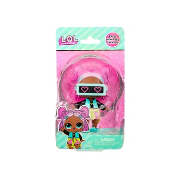 Игровая фигурка L.O.L. Surprise! серии OPP Tots - Виар Кьюти
