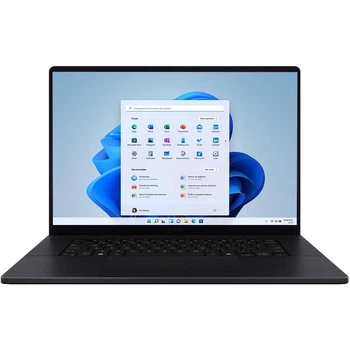 Ноутбук ASUS ProArt P16 H7606WX (90NB17E1-M001Y0), Ryzen AI 9 HX 370 / 16″ Touch / RAM 64 ГБ / SSD 2 ТБ / RTX 5090 24GB / Windows 11 Pro / Nano Black