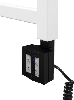 Termostat Terma T905S Black