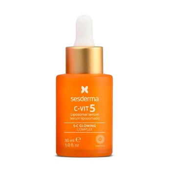 Липосомальная сыворотка Sesderma с витамином C C-Vit 5 30 мл