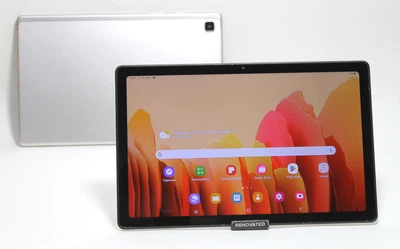 Планшет Samsung Galaxy Tab A7 (SM-T500) 10.4 3/32GB Wi-Fi Шампань Б/У