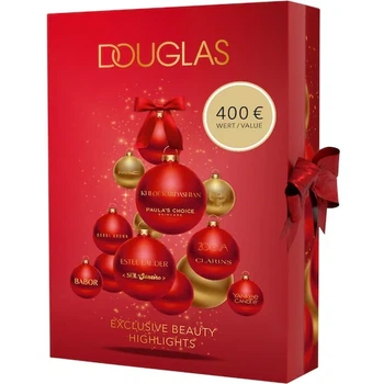 Адвент-календар Douglas Collection 2025