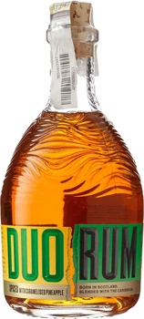 Ром DUO Pineapple Rum 0.7 л 38% (5056025475007)