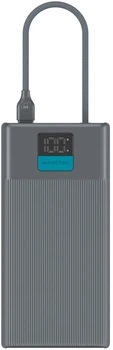 УМБ Marstek P267L 20000mAh Grey (P267L)