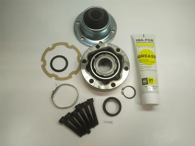Шрус кардана Audi A4 B5 / Audi A6 C4 / C5 / Audi 100 C4 / Audi A8 91-05 1493963 INA-FOR