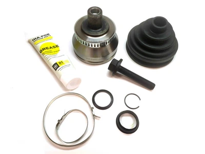 ШРУС наружный 1.9 TDI Audi A4 B5 / A6 C5 / Passat B5 / Skoda Superb 3B0498099C INA-FOR