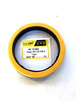 Подшипник верхней опоры Audi 100 C3 / Ауди 100 С3 431412249D INA-FOR